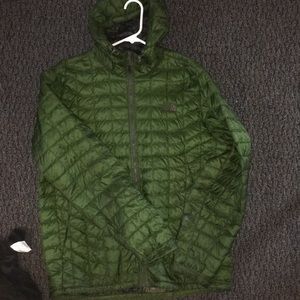 LLBEAN NORTH FACE BUNDLE